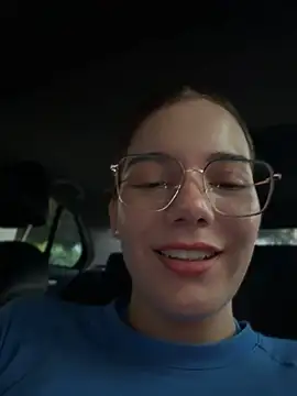 Živý XXX chat NicoleCut