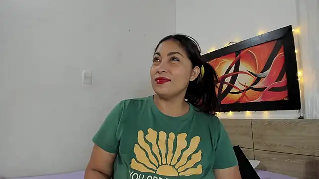 Sembang XXX Secara Langsung Lauralove_69