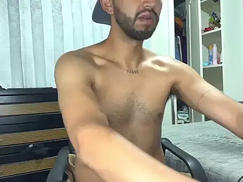thomass1018 网络视讯表演