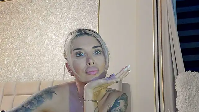 Emma_D_ 라이브 XXX 채팅