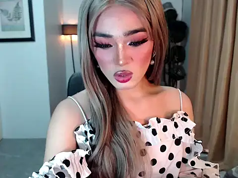 lavandermilk Chat XXX live