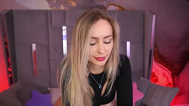 Živý XXX chat GraceCandy