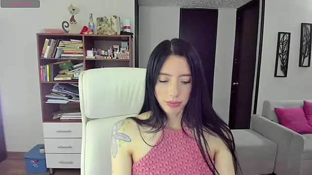 jess_1a's Live XXX Chat