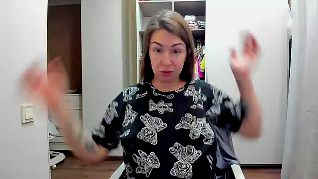 PregnantEva Live XXX-chat