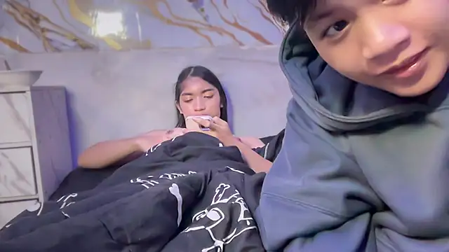 ysabellacarter Webcam Show