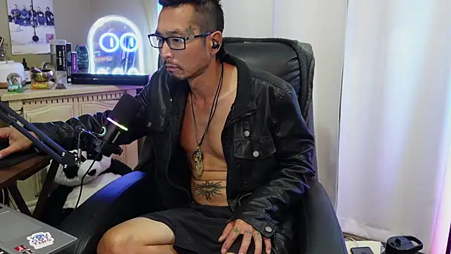 Ghost11_11 Live XXX-chat