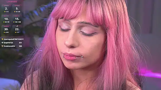 CosplayDream Chat XXX live