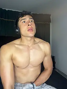 Chat XXX en directo de AustinJones_