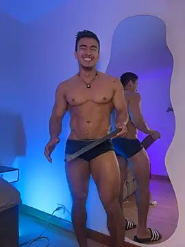 Chat XXX Live Chris_Clarck