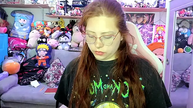 Živý XXX chat soficammy