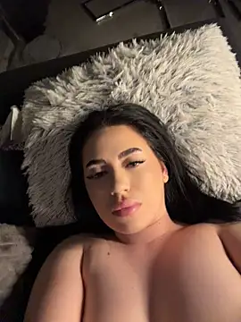 Chat +18 de Andrestarr ao vivo