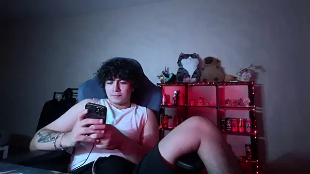 Živý XXX chat _ELIGOS_
