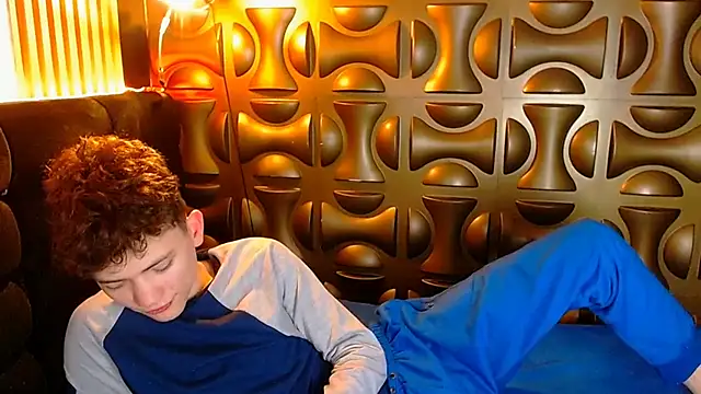 cruz_dante Webcam show