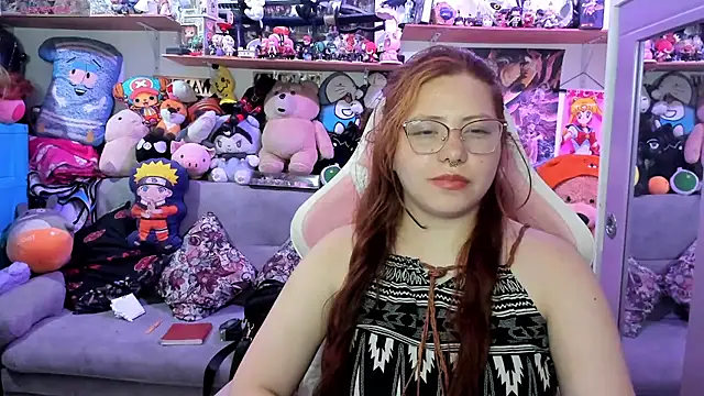 Chat XXX en directo de soficammy