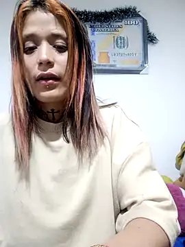 Lya_Ross19 Adlı Modelin Canlı XXX Sohbeti