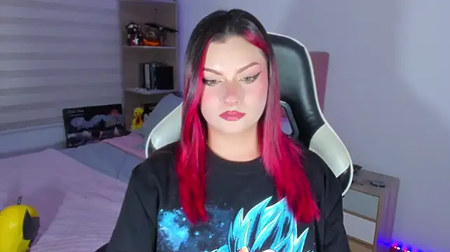 OphelianaRose33's Live XXX Chat