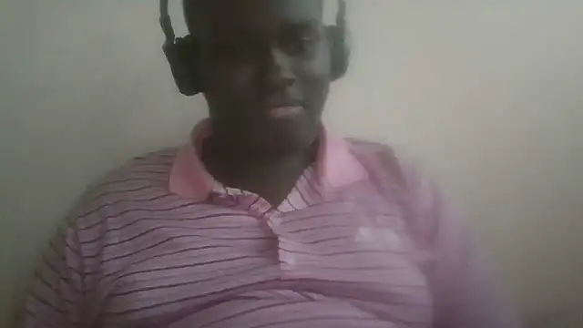 KIngAtlasMensah Chat XXX in diretta