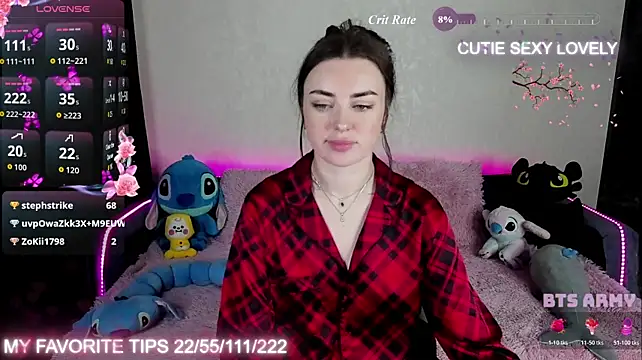 SemurMur 라이브 XXX 채팅