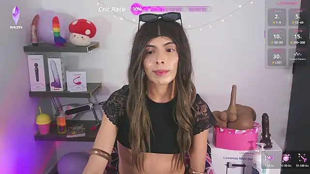 valentina_crtti Chat XXX in diretta