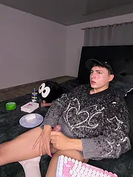 Czat XXX na żywo – Samu__Hott21