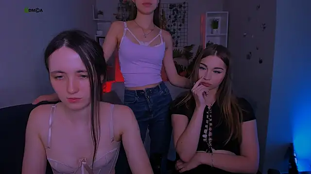 Živý XXX chat bella_dorn