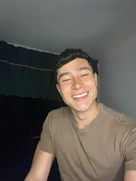 AustinJones_ 라이브 XXX 채팅