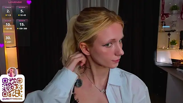 helly_hoff Live XXX-Chat