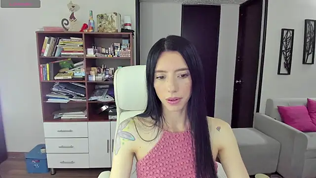 jess_1a's Live XXX Chat