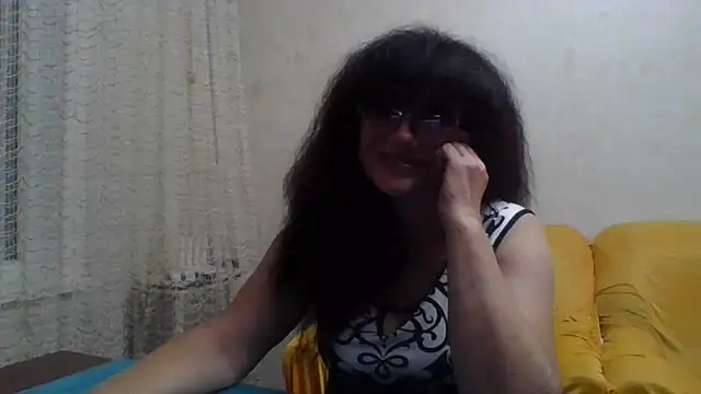 SilviaSky51 Live XXX-chat