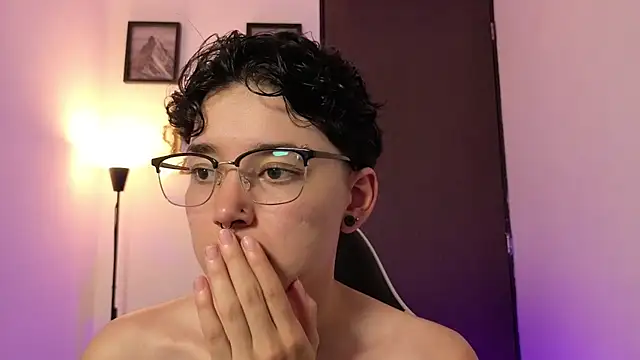 jeroharper_'s Live XXX Chat