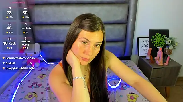 lauren_rios7 Live XXX-chat