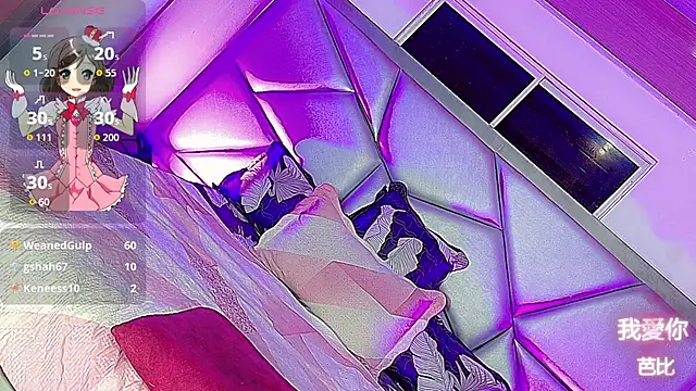 Barbie_Sweetx Live XXX-chat