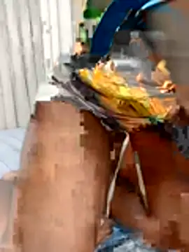 nastyslimy Live XXX-chat