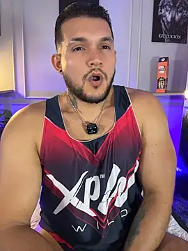 Marco_Vega Live XXX Chat