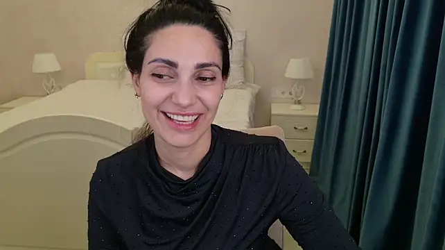 LovelyBeatricen Live XXX chat