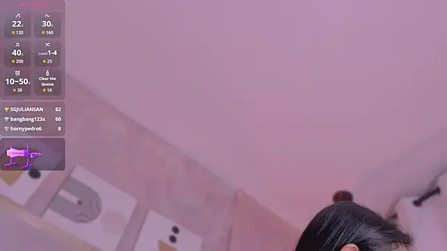 Samantha-Pardon Live XXX chat