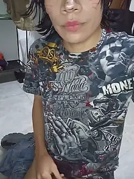 NekoboiPetiole's Live XXX Chat