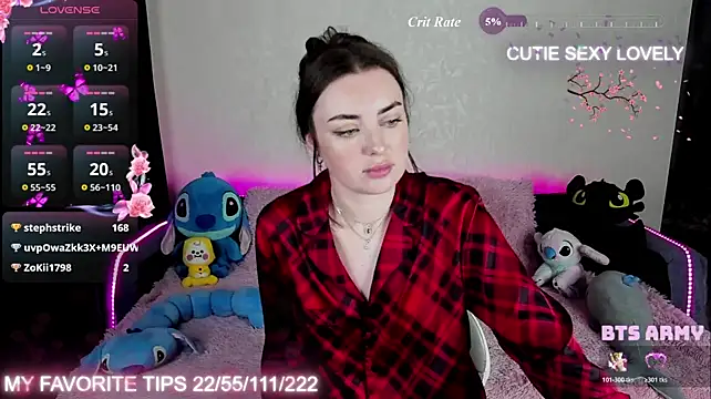 SemurMur's Live XXX Chat