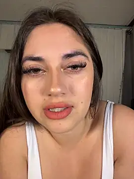 Chat +18 de JosefaSweet ao vivo