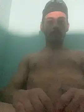 dirtyskils Adlı Modelin Web Kamerası Şovu