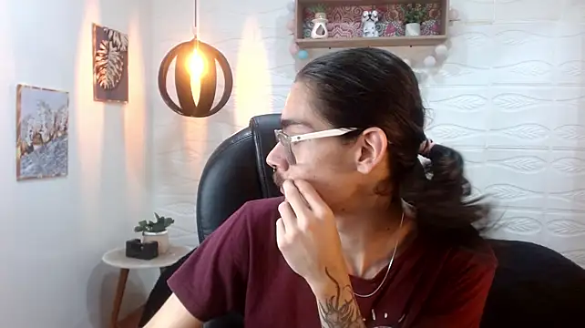 Živý XXX chat bigcock_robert