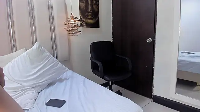 Chat XXX ao vivo de LiamPrescot
