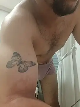 a23c43's Webcam Show