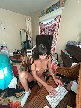 KammyXn Live XXX chat