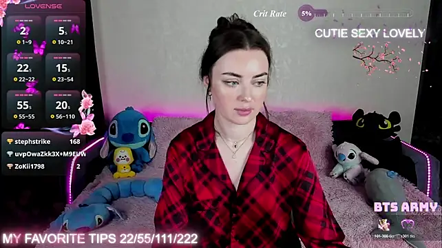 SemurMur's Live XXX Chat