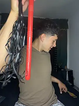 AustinJones_'s Live XXX Chat