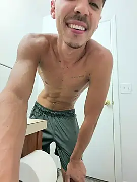 Chat XXX Live WavyAlloy30