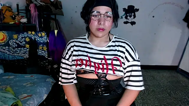 Živý XXX chat Cutie_Sam
