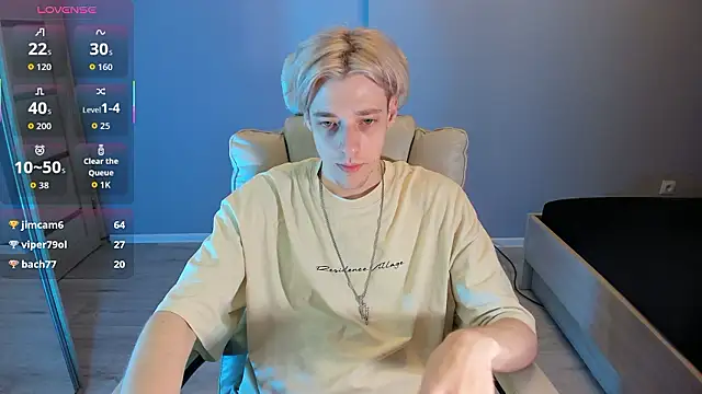 zane_steele 现场XXX聊天
