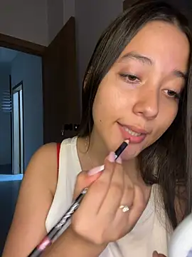 Nhefertary live XXX chat